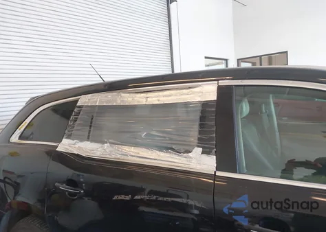 2010 Lincoln Mkt from USA, damaged, VIN 2LMHJ5FR2ABJ15606